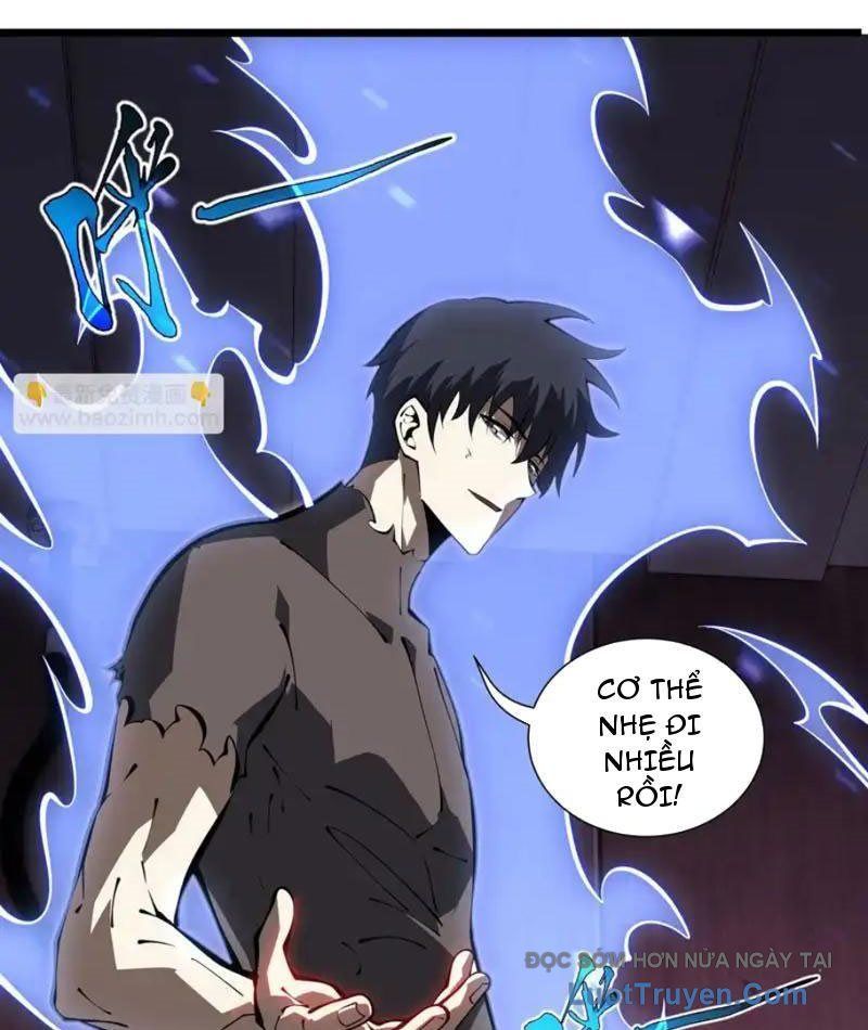 Tai Ách Giáng Lâm: Ta Tiến Hóa Thành Tinh Hồng Đế Vương - Chapter 26 - Page 94