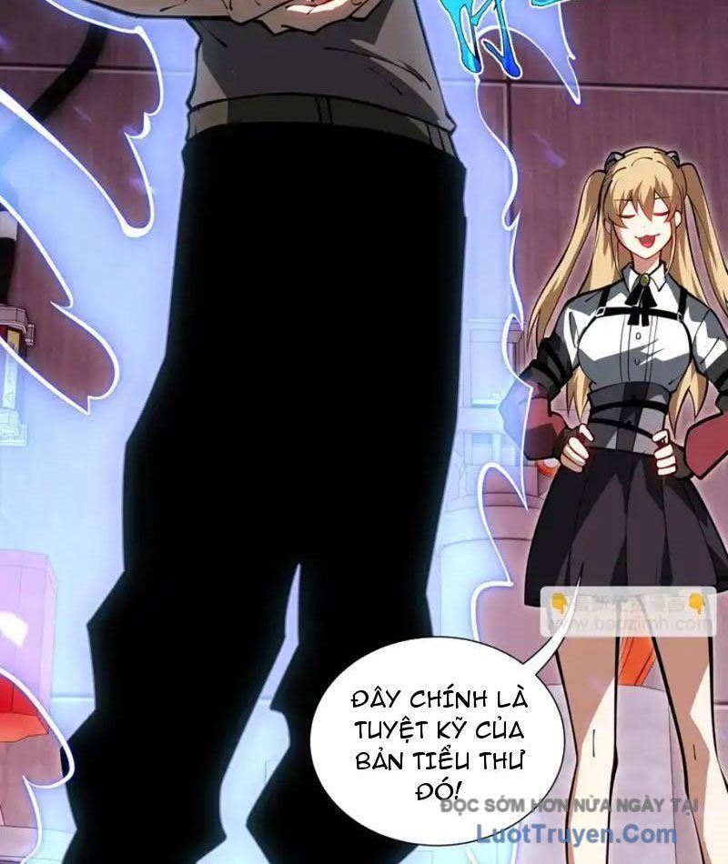 Tai Ách Giáng Lâm: Ta Tiến Hóa Thành Tinh Hồng Đế Vương - Chapter 26 - Page 95