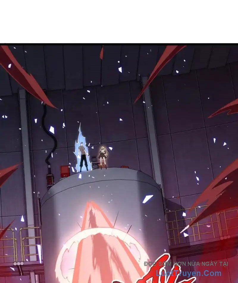 Tai Ách Giáng Lâm: Ta Tiến Hóa Thành Tinh Hồng Đế Vương - Chapter 26 - Page 97