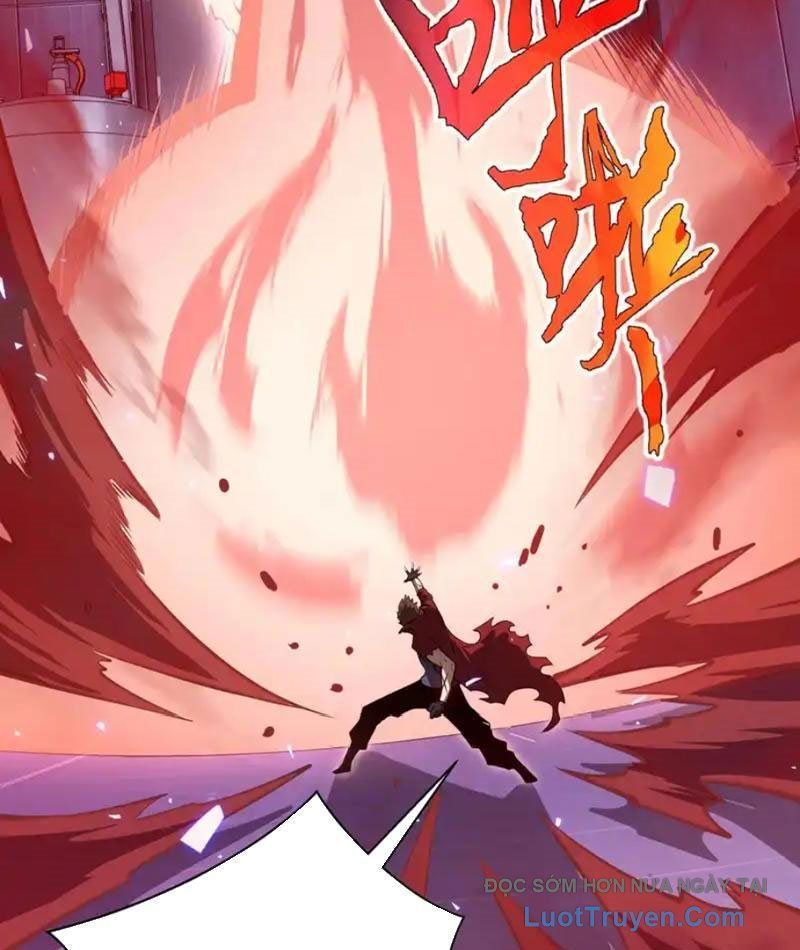 Tai Ách Giáng Lâm: Ta Tiến Hóa Thành Tinh Hồng Đế Vương - Chapter 26 - Page 98