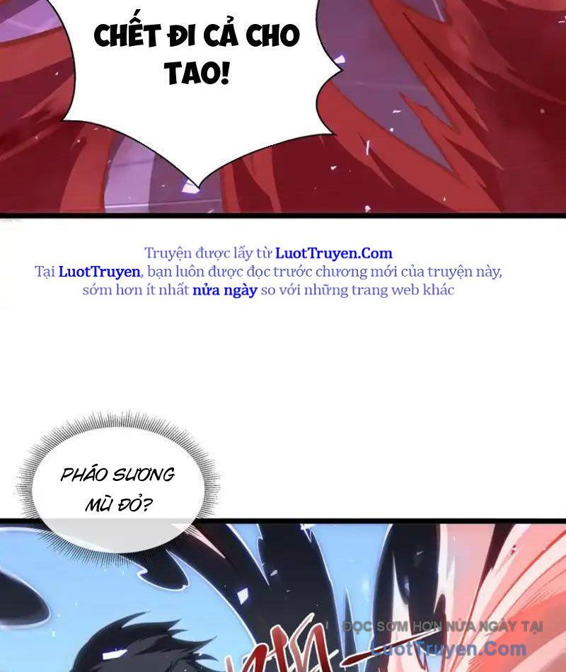 Tai Ách Giáng Lâm: Ta Tiến Hóa Thành Tinh Hồng Đế Vương - Chapter 26 - Page 99