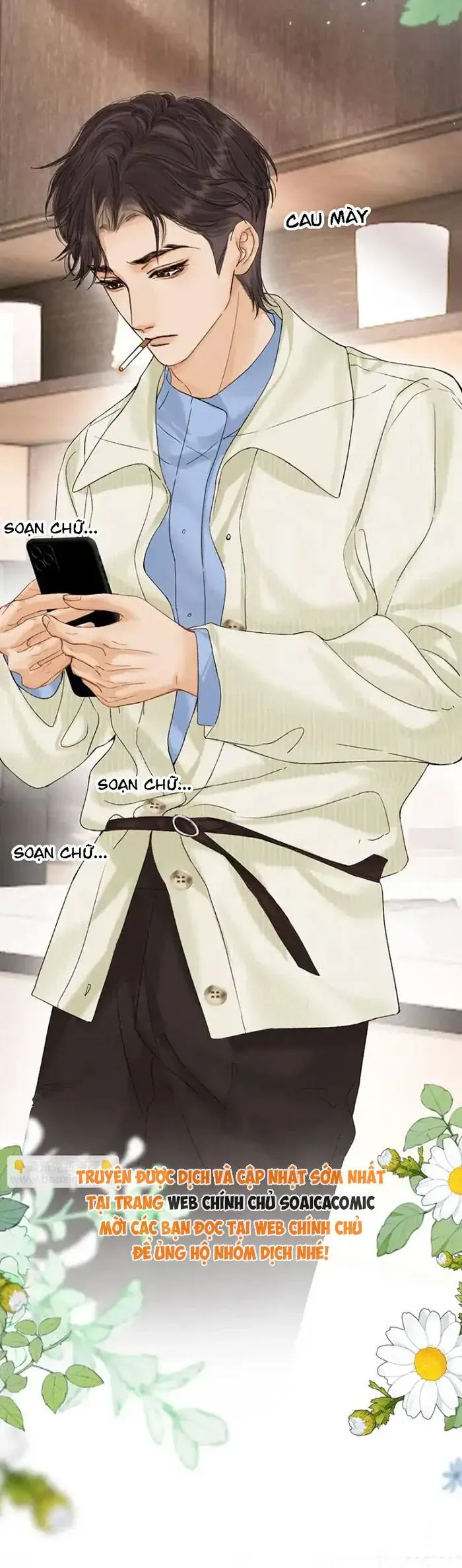 Xin Hãy Chăm Sóc Nhiều Hơn - Chapter 37 - Page 12