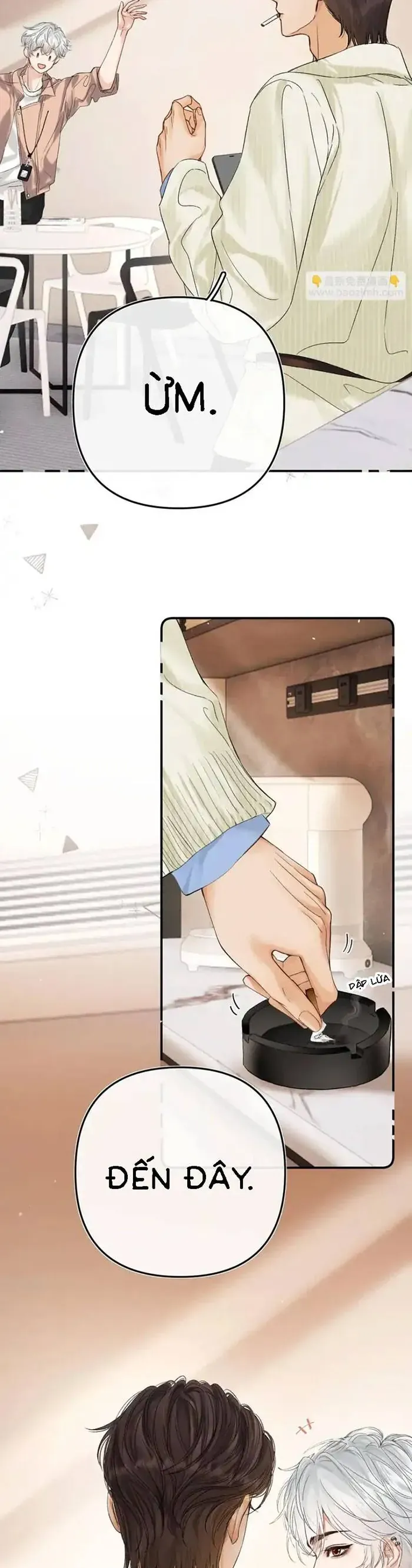 Xin Hãy Chăm Sóc Nhiều Hơn - Chapter 37 - Page 15