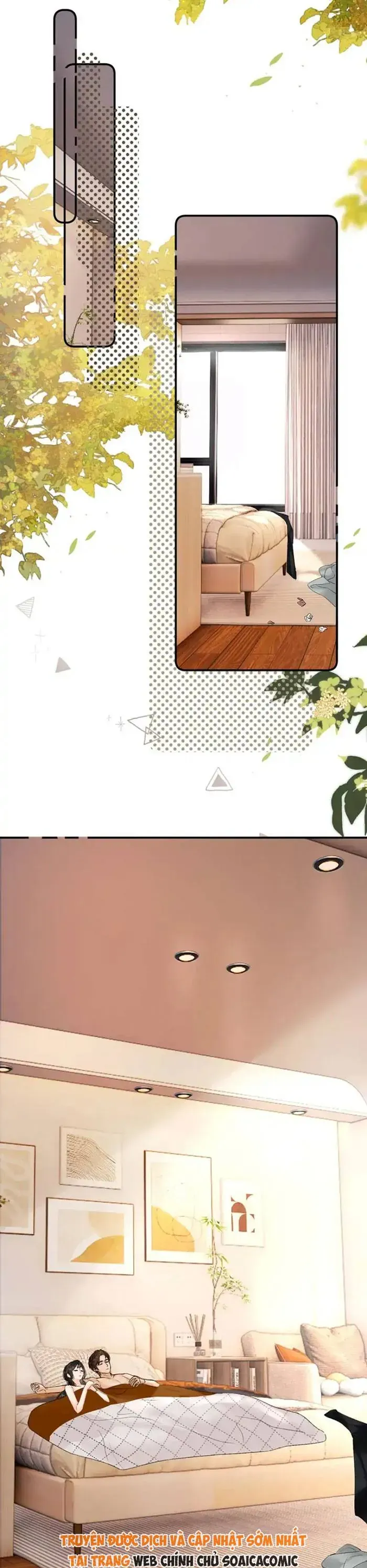 Xin Hãy Chăm Sóc Nhiều Hơn - Chapter 37 - Page 20