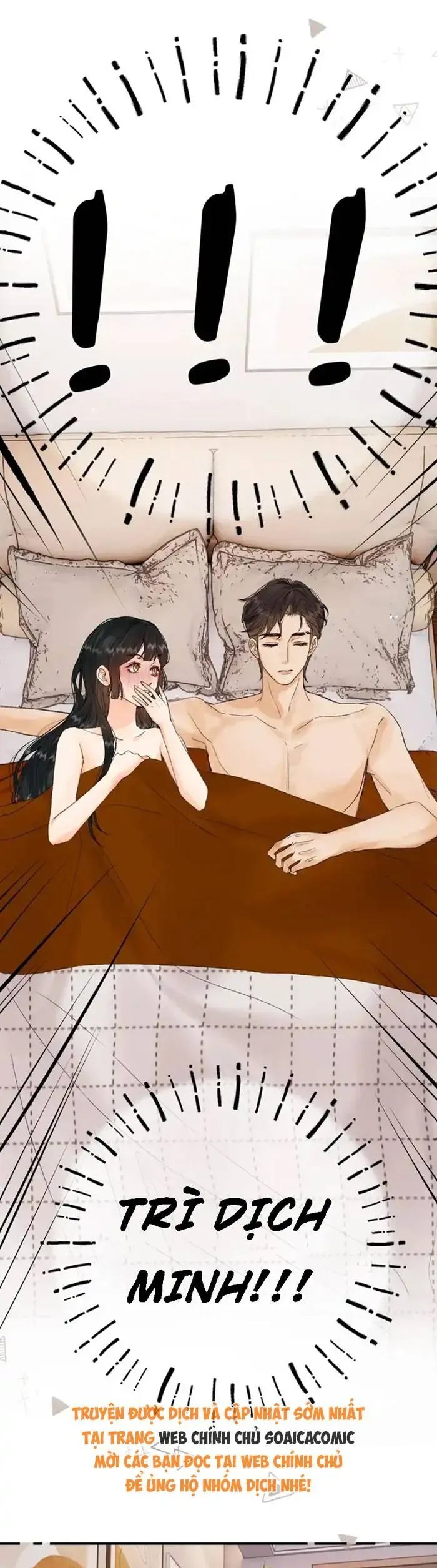 Xin Hãy Chăm Sóc Nhiều Hơn - Chapter 37 - Page 22