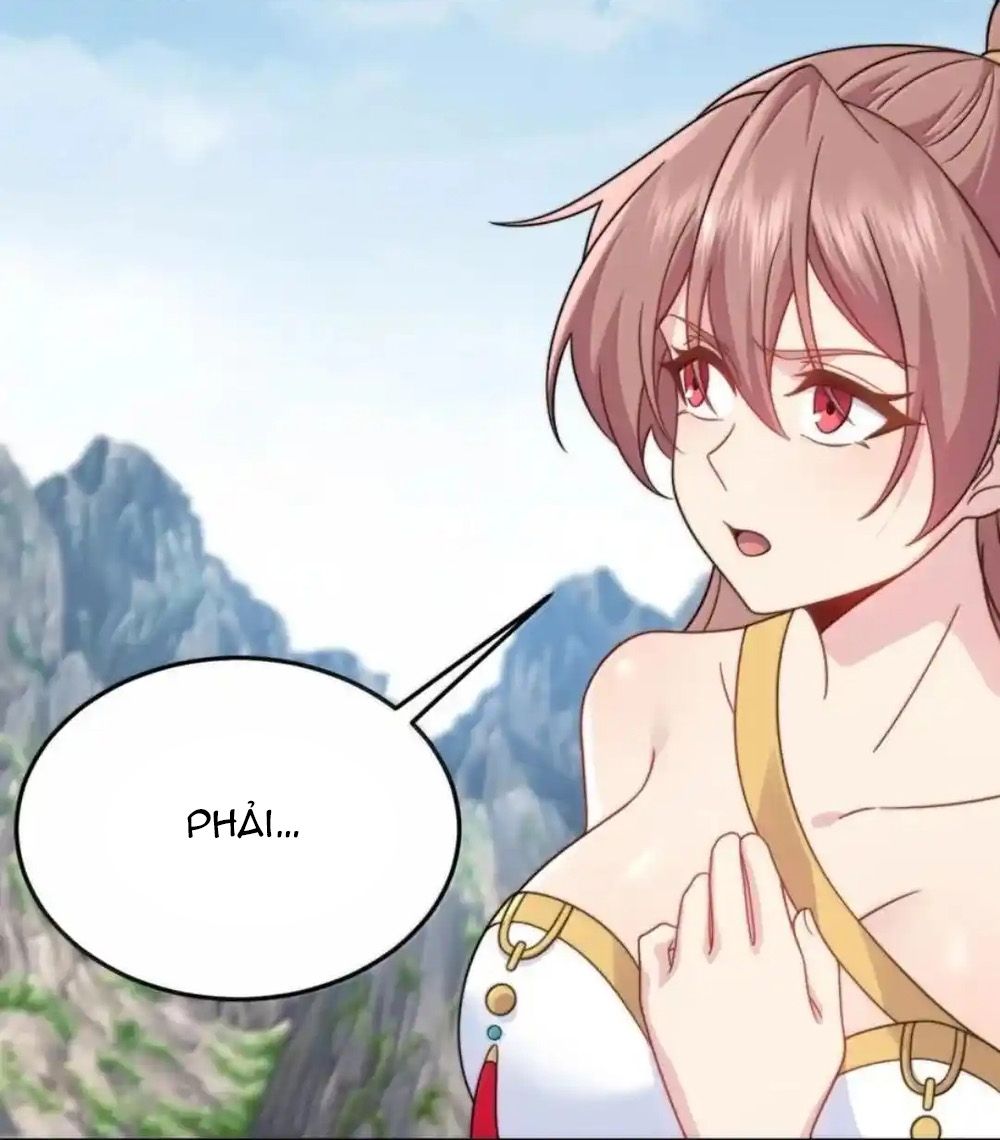 Vai Ác Sư Tôn Mang Theo Các Đồ Đệ Vô Địch Thiên Hạ - Chapter 193 - Page 12