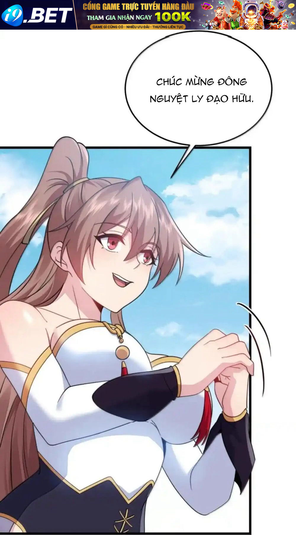 Vai Ác Sư Tôn Mang Theo Các Đồ Đệ Vô Địch Thiên Hạ - Chapter 193 - Page 27