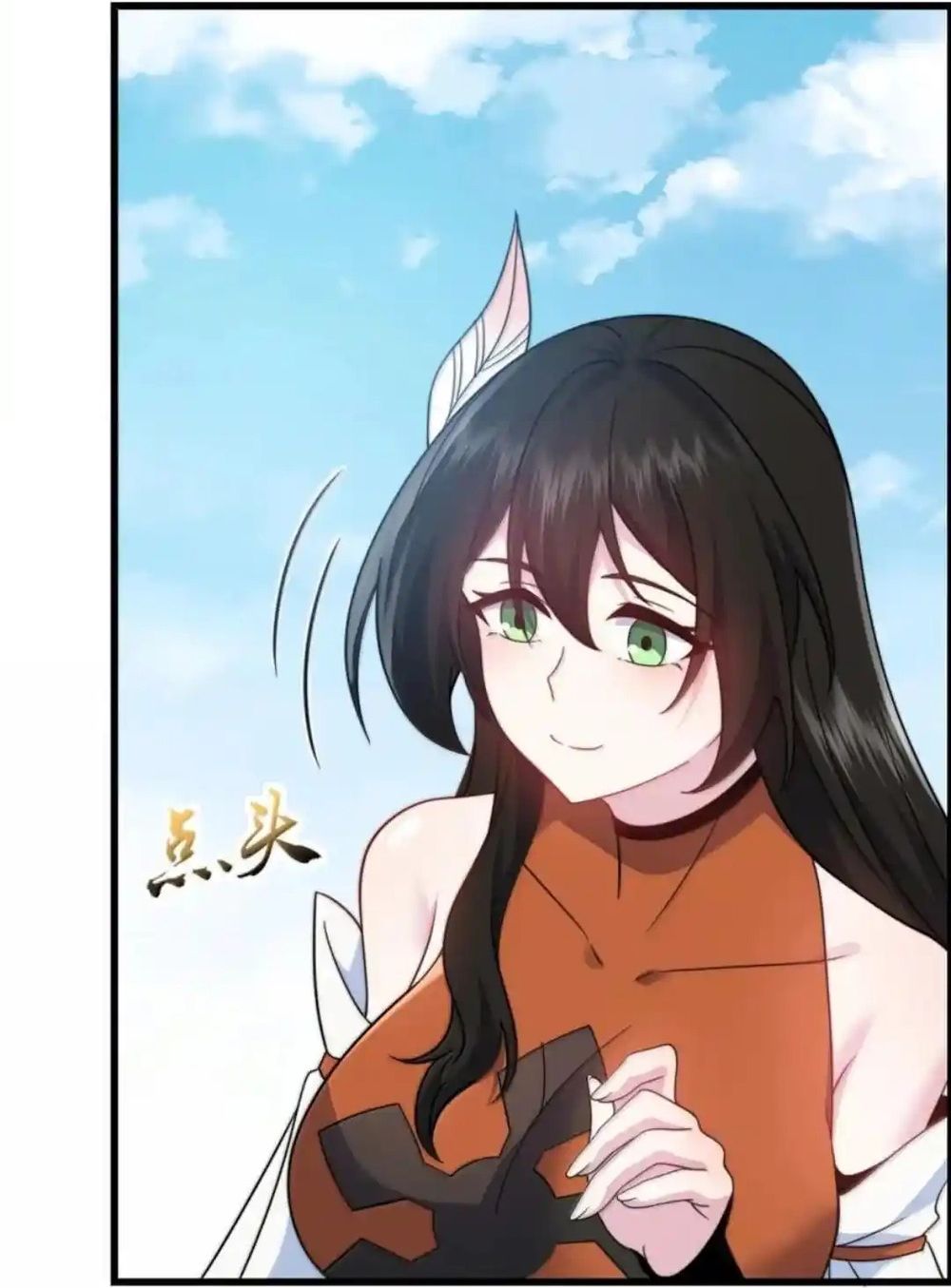 Vai Ác Sư Tôn Mang Theo Các Đồ Đệ Vô Địch Thiên Hạ - Chapter 193 - Page 29