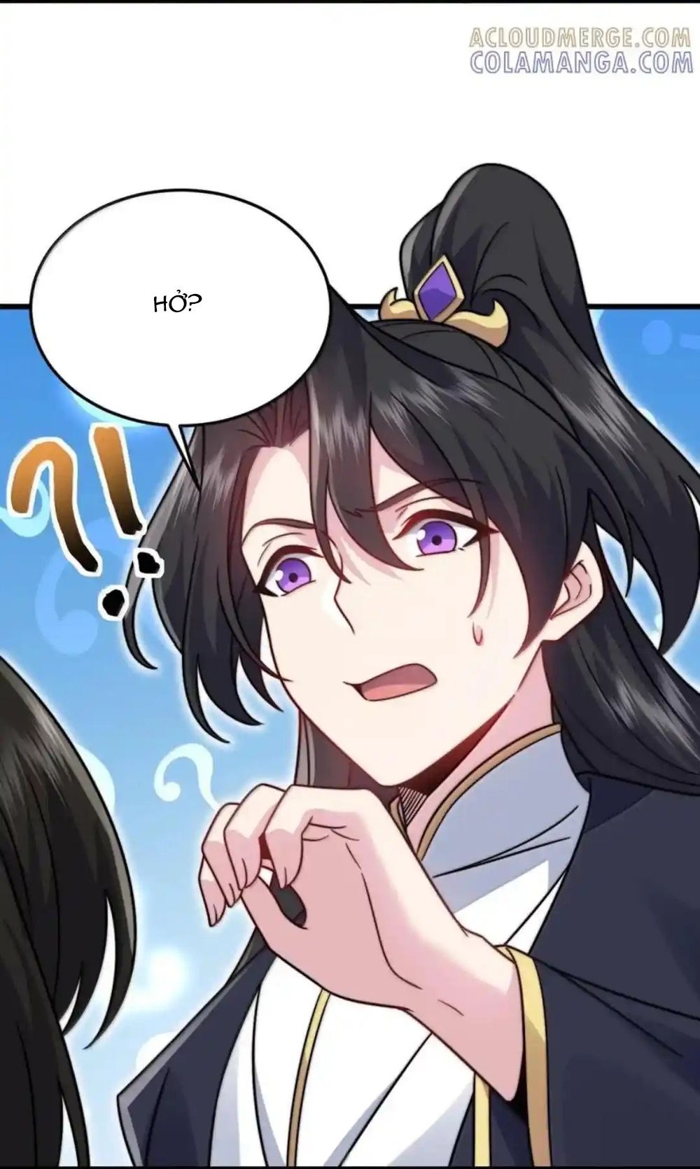 Vai Ác Sư Tôn Mang Theo Các Đồ Đệ Vô Địch Thiên Hạ - Chapter 193 - Page 42