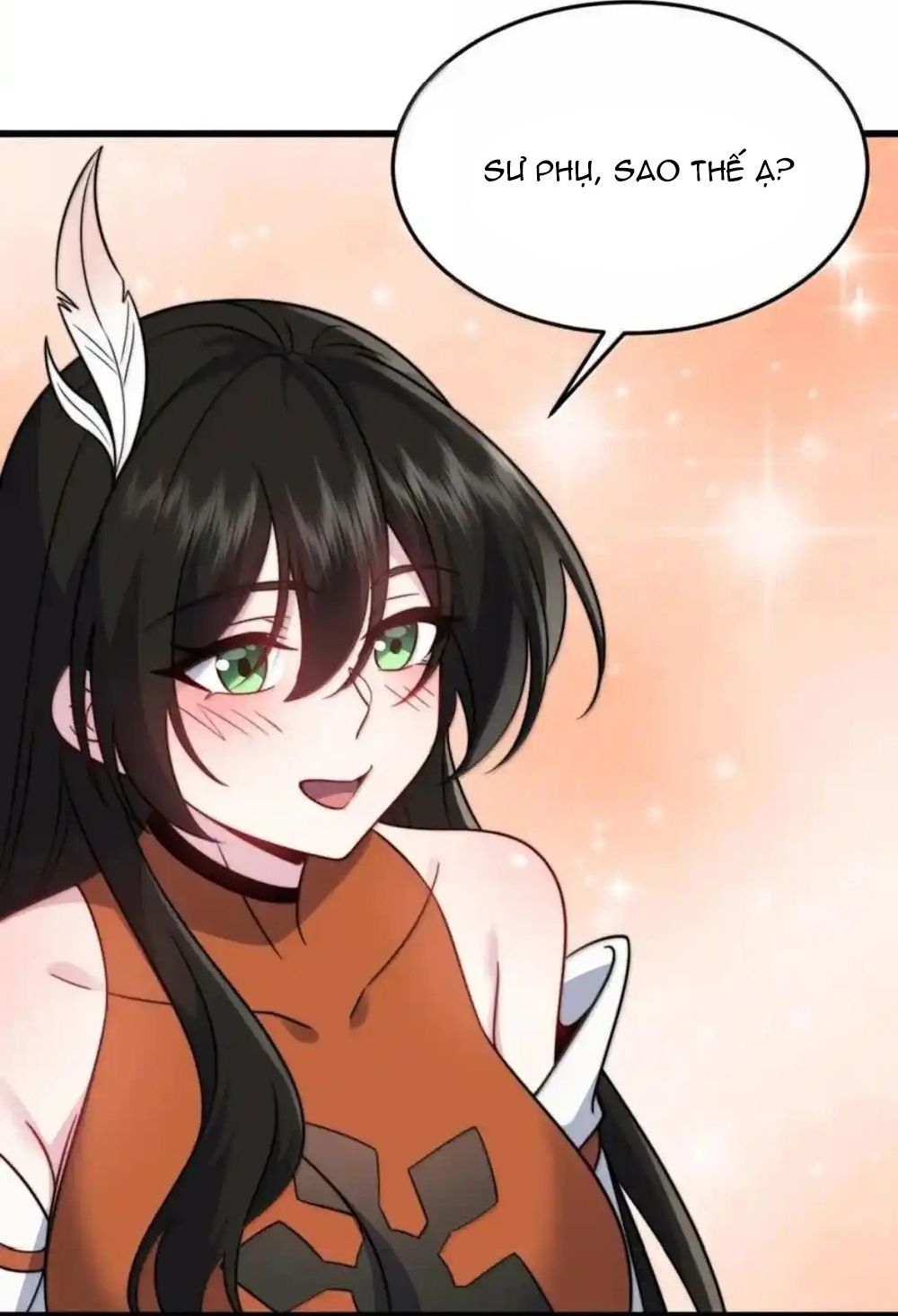 Vai Ác Sư Tôn Mang Theo Các Đồ Đệ Vô Địch Thiên Hạ - Chapter 193 - Page 44