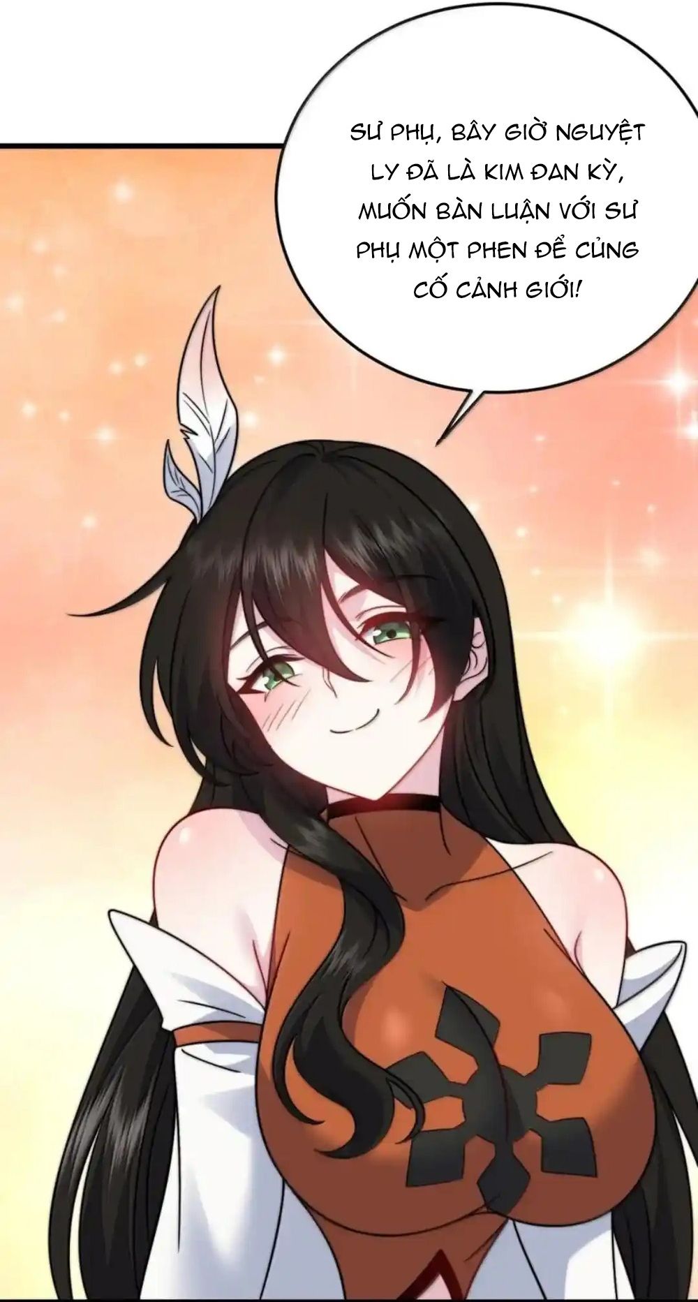 Vai Ác Sư Tôn Mang Theo Các Đồ Đệ Vô Địch Thiên Hạ - Chapter 193 - Page 47