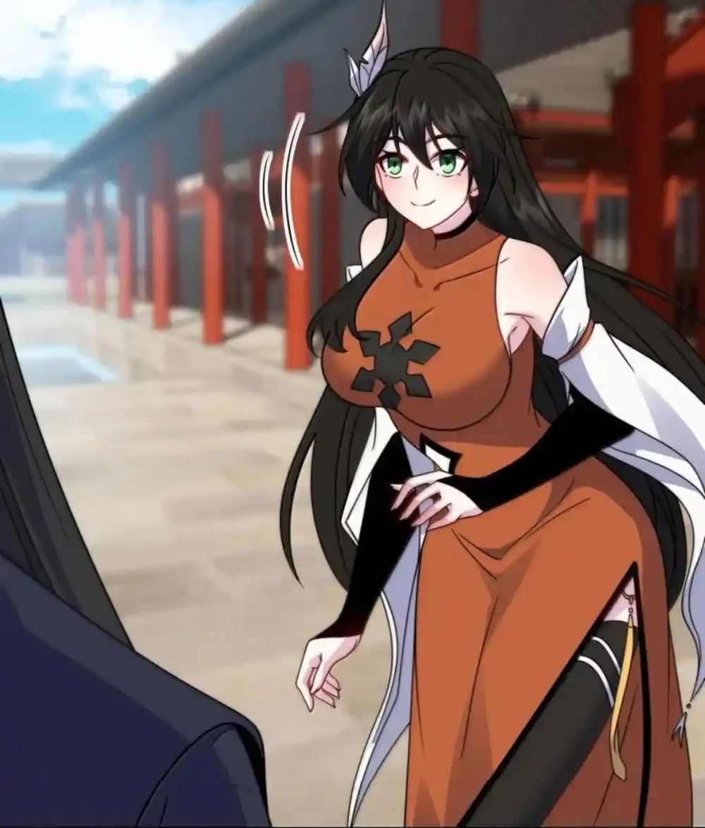 Vai Ác Sư Tôn Mang Theo Các Đồ Đệ Vô Địch Thiên Hạ - Chapter 193 - Page 51