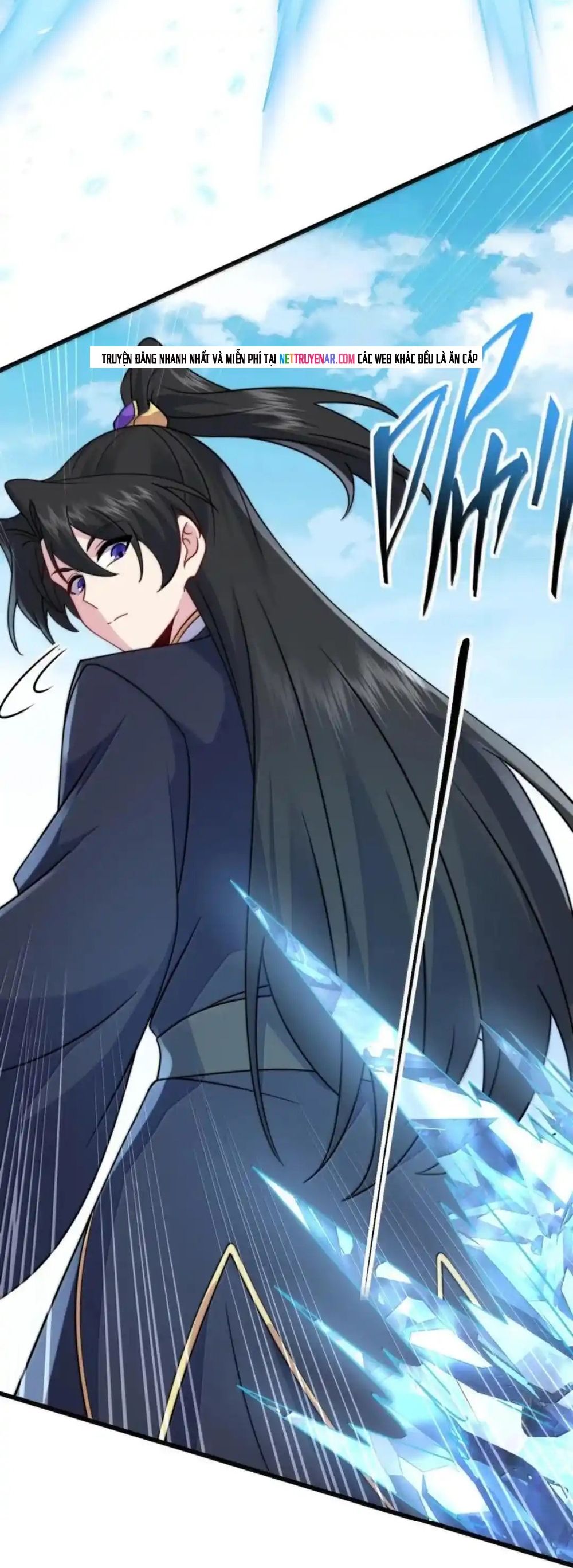 Vai Ác Sư Tôn Mang Theo Các Đồ Đệ Vô Địch Thiên Hạ - Chapter 193 - Page 55