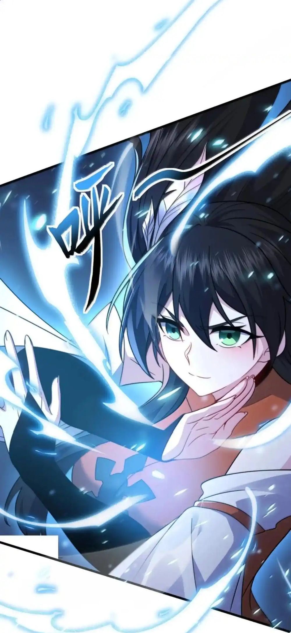 Vai Ác Sư Tôn Mang Theo Các Đồ Đệ Vô Địch Thiên Hạ - Chapter 193 - Page 61