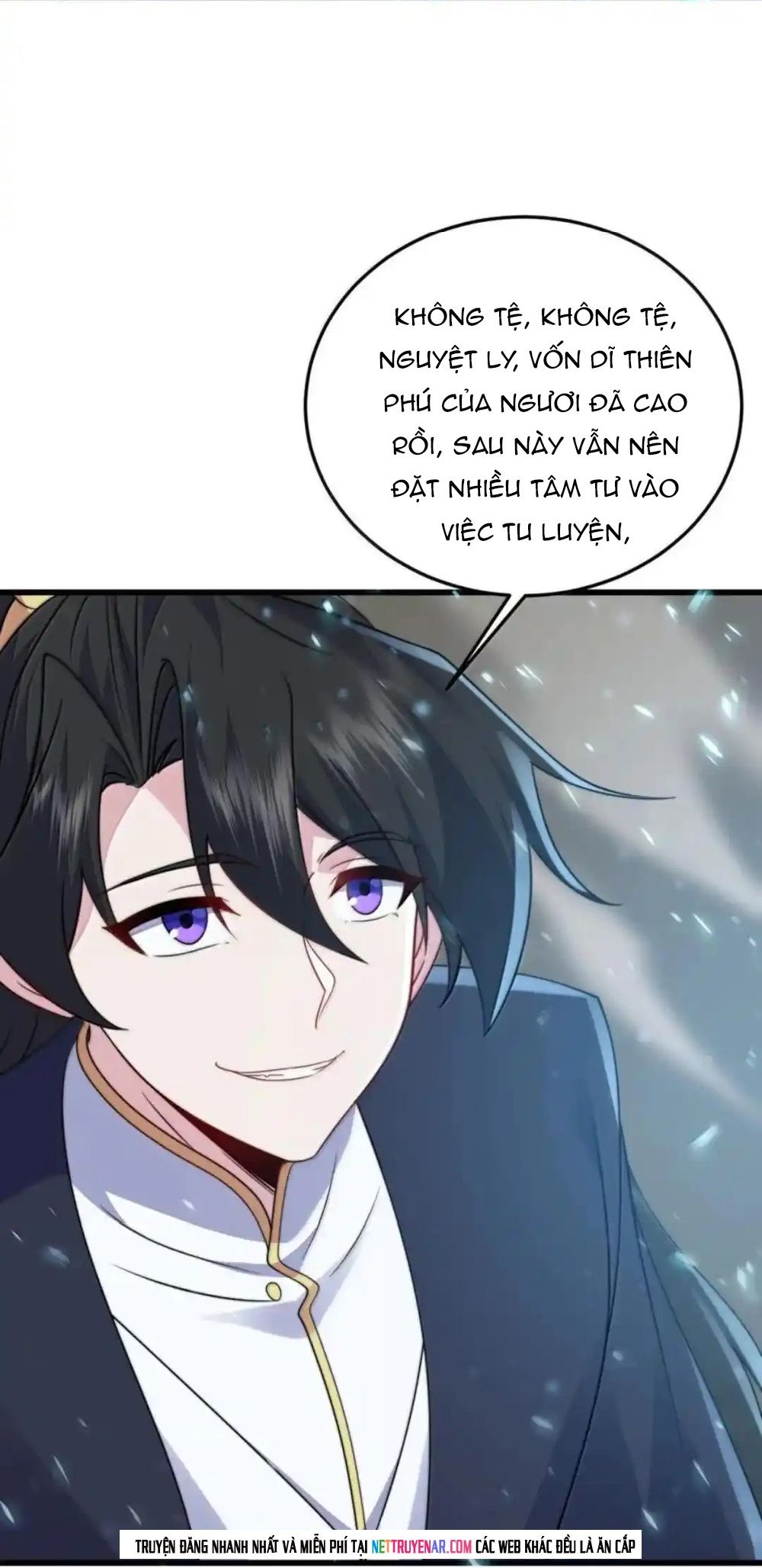 Vai Ác Sư Tôn Mang Theo Các Đồ Đệ Vô Địch Thiên Hạ - Chapter 193 - Page 64