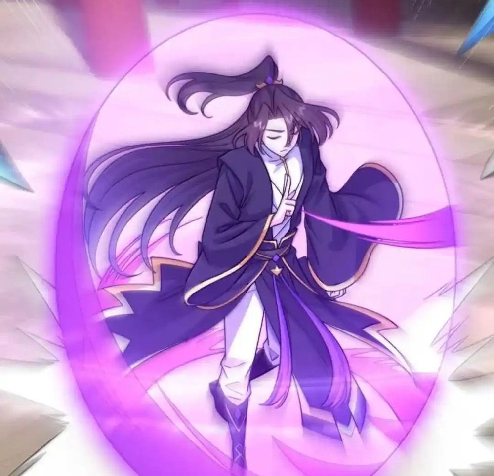 Vai Ác Sư Tôn Mang Theo Các Đồ Đệ Vô Địch Thiên Hạ - Chapter 193 - Page 70