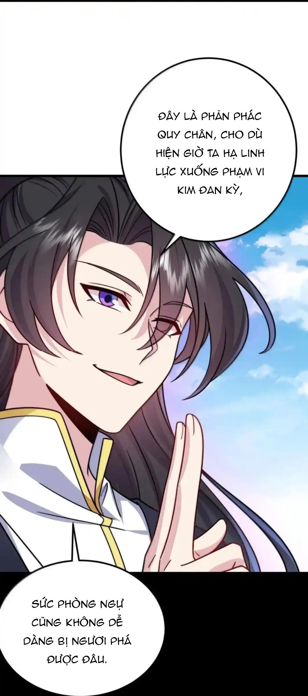 Vai Ác Sư Tôn Mang Theo Các Đồ Đệ Vô Địch Thiên Hạ - Chapter 193 - Page 72