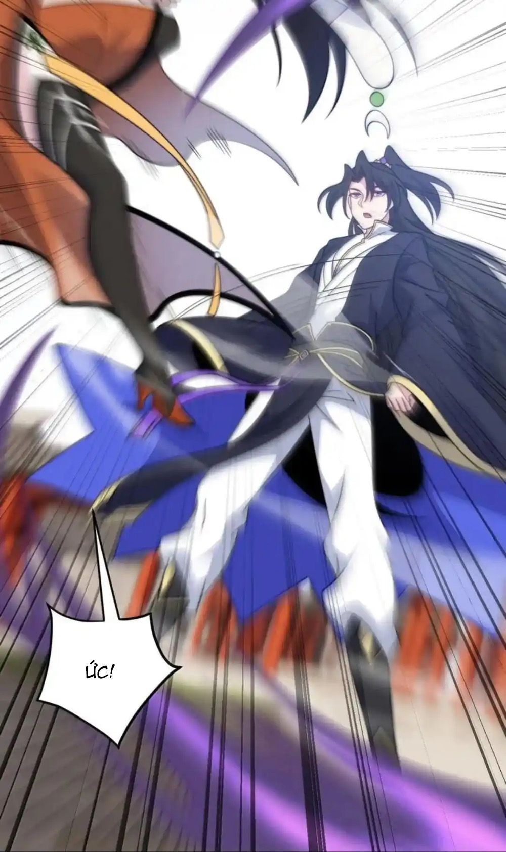 Vai Ác Sư Tôn Mang Theo Các Đồ Đệ Vô Địch Thiên Hạ - Chapter 193 - Page 87