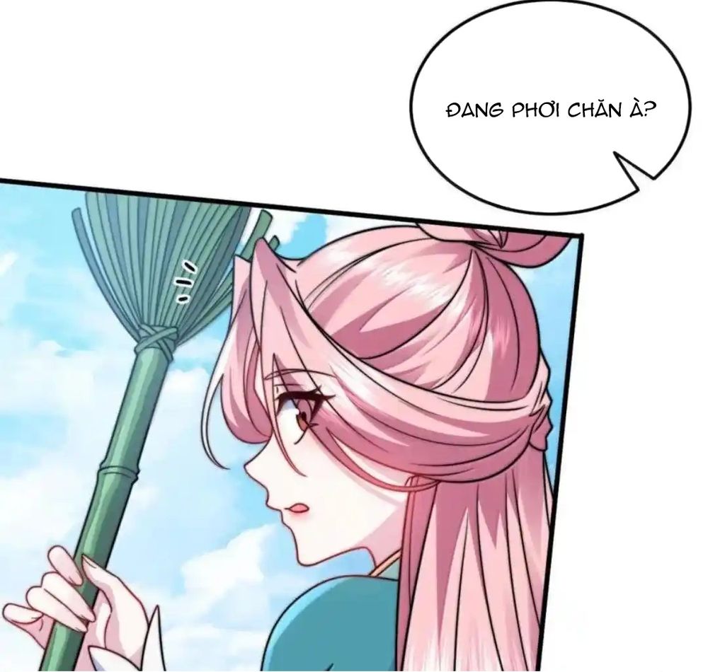 Vai Ác Sư Tôn Mang Theo Các Đồ Đệ Vô Địch Thiên Hạ - Chapter 194 - Page 12