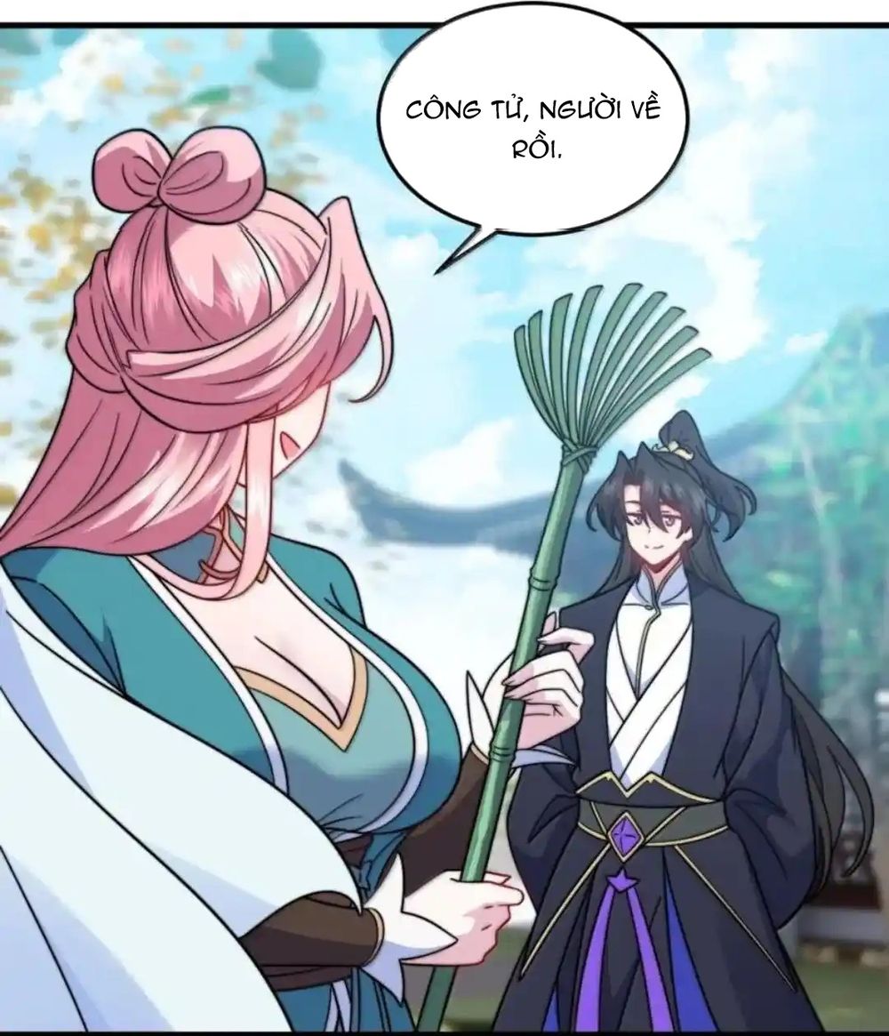 Vai Ác Sư Tôn Mang Theo Các Đồ Đệ Vô Địch Thiên Hạ - Chapter 194 - Page 15