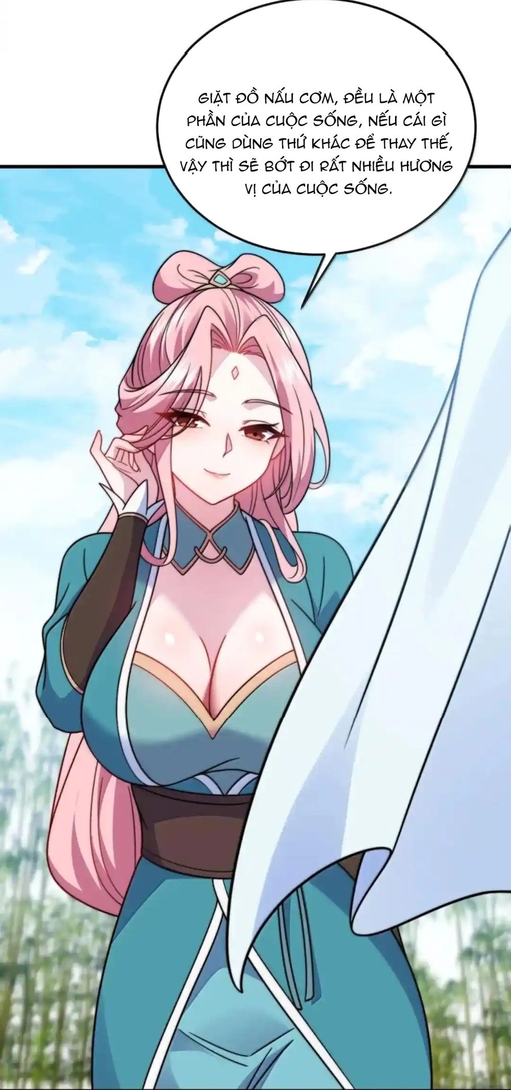 Vai Ác Sư Tôn Mang Theo Các Đồ Đệ Vô Địch Thiên Hạ - Chapter 194 - Page 20