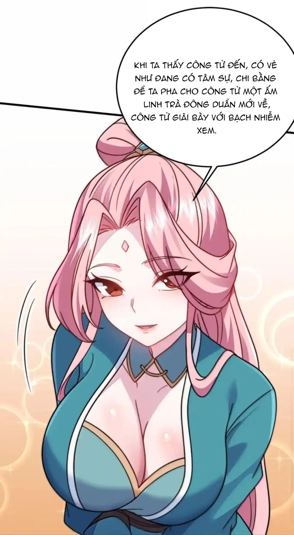 Vai Ác Sư Tôn Mang Theo Các Đồ Đệ Vô Địch Thiên Hạ - Chapter 194 - Page 24