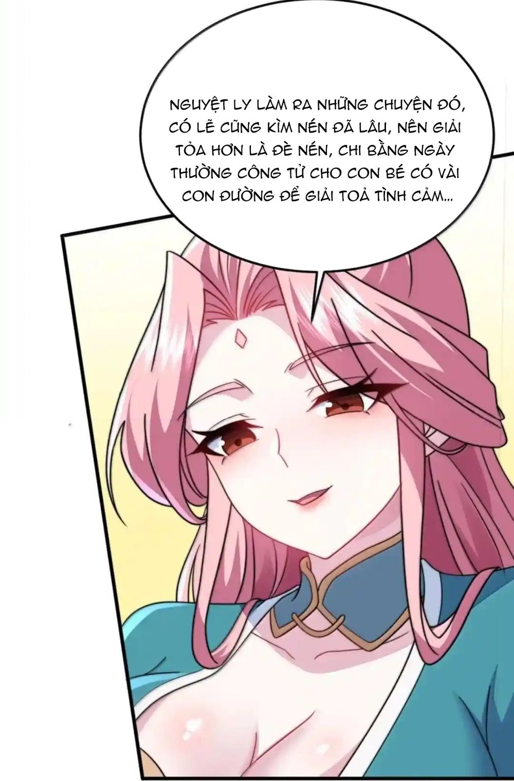 Vai Ác Sư Tôn Mang Theo Các Đồ Đệ Vô Địch Thiên Hạ - Chapter 194 - Page 36