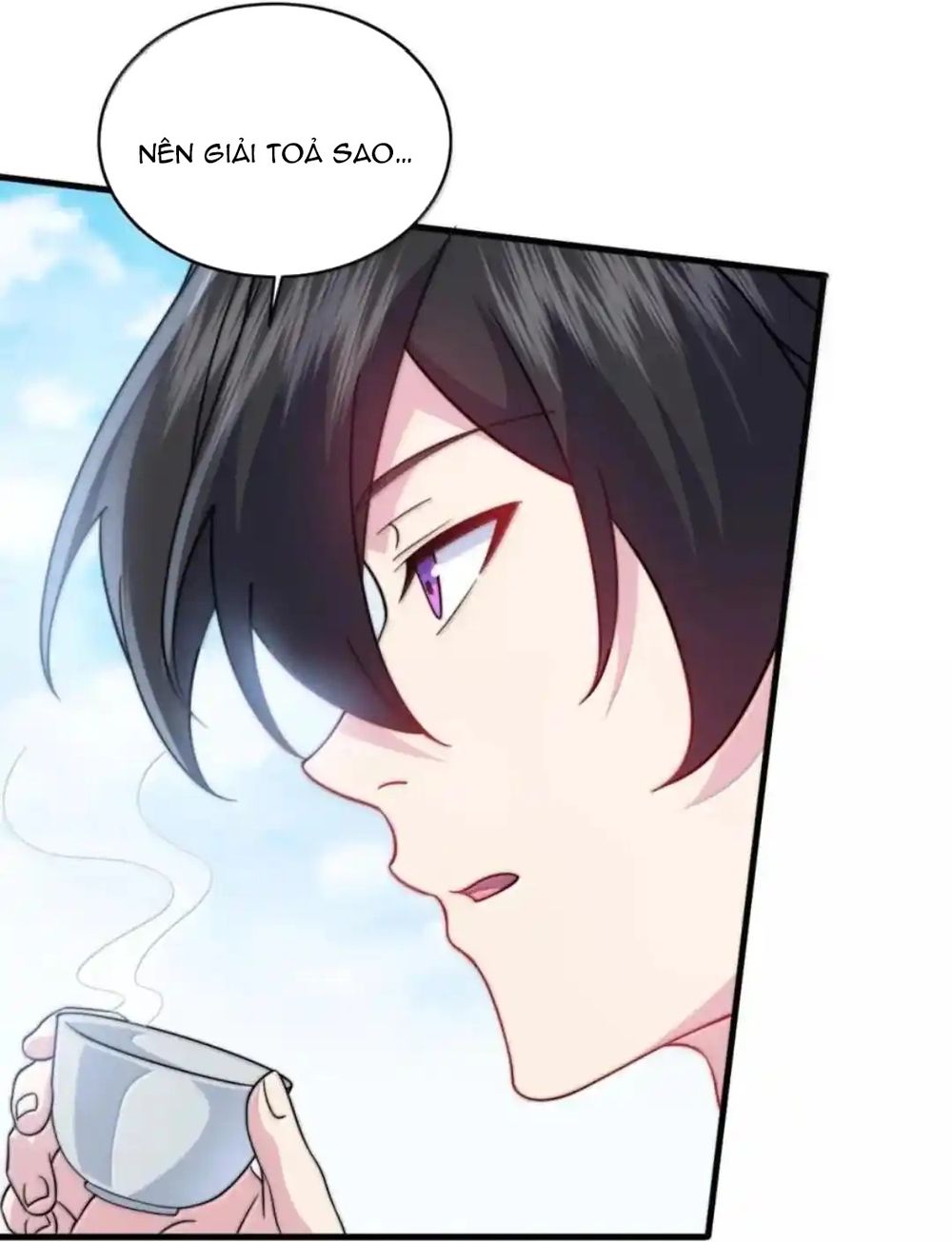 Vai Ác Sư Tôn Mang Theo Các Đồ Đệ Vô Địch Thiên Hạ - Chapter 194 - Page 38