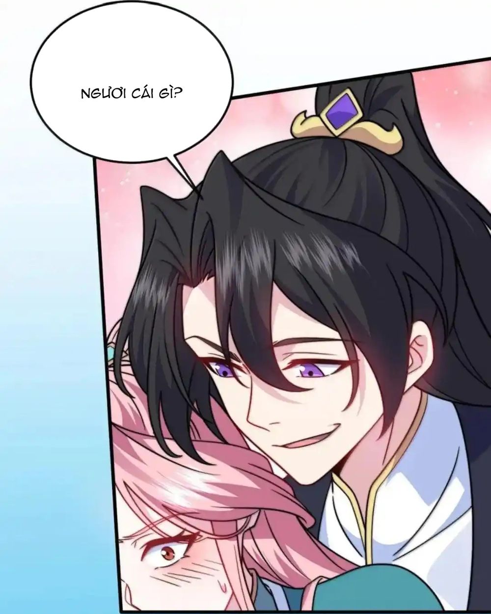 Vai Ác Sư Tôn Mang Theo Các Đồ Đệ Vô Địch Thiên Hạ - Chapter 194 - Page 44