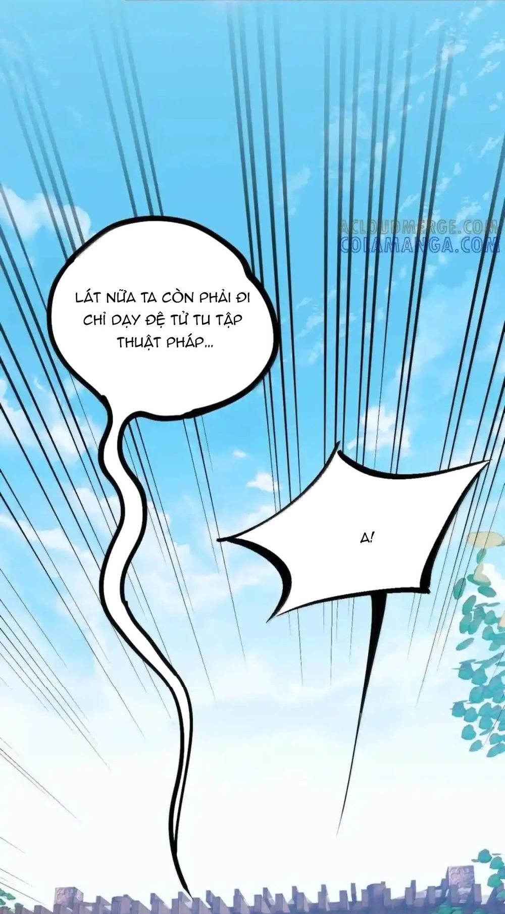 Vai Ác Sư Tôn Mang Theo Các Đồ Đệ Vô Địch Thiên Hạ - Chapter 194 - Page 45