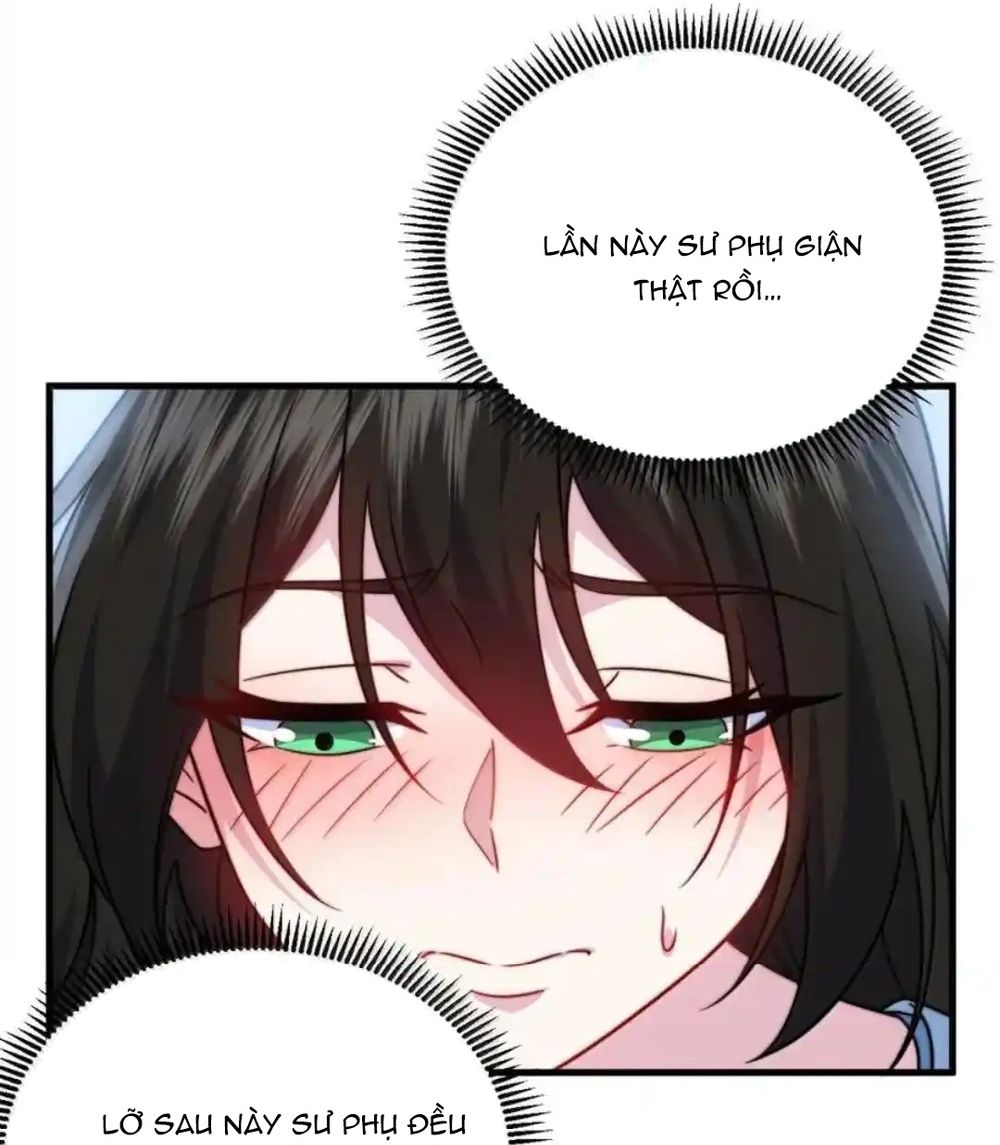 Vai Ác Sư Tôn Mang Theo Các Đồ Đệ Vô Địch Thiên Hạ - Chapter 194 - Page 51