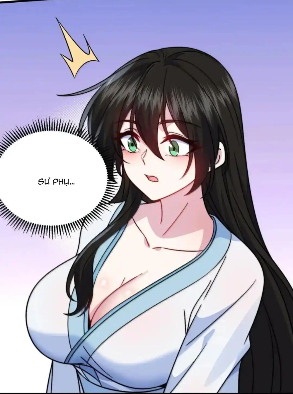 Vai Ác Sư Tôn Mang Theo Các Đồ Đệ Vô Địch Thiên Hạ - Chapter 194 - Page 53