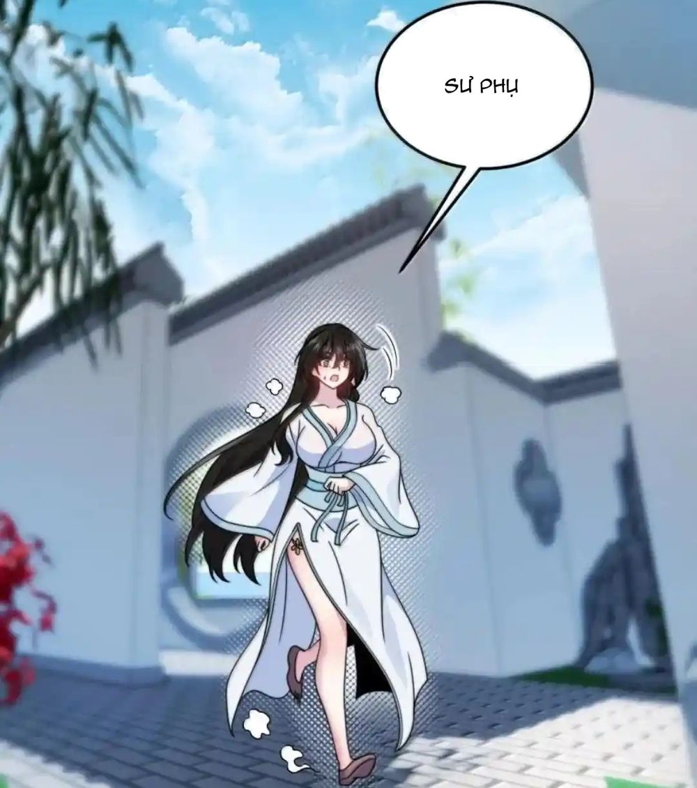 Vai Ác Sư Tôn Mang Theo Các Đồ Đệ Vô Địch Thiên Hạ - Chapter 194 - Page 56