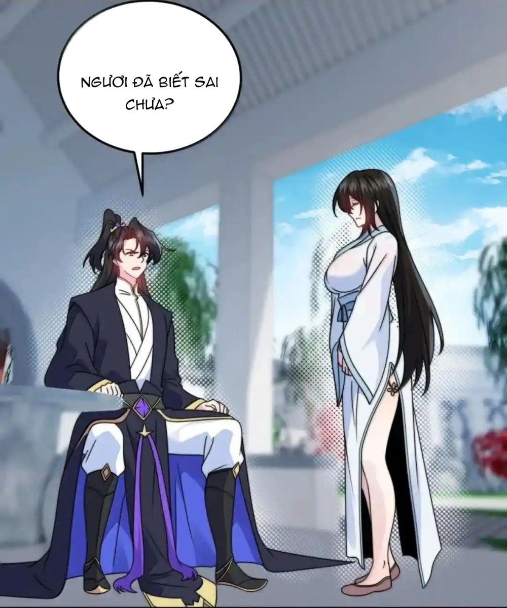 Vai Ác Sư Tôn Mang Theo Các Đồ Đệ Vô Địch Thiên Hạ - Chapter 194 - Page 59