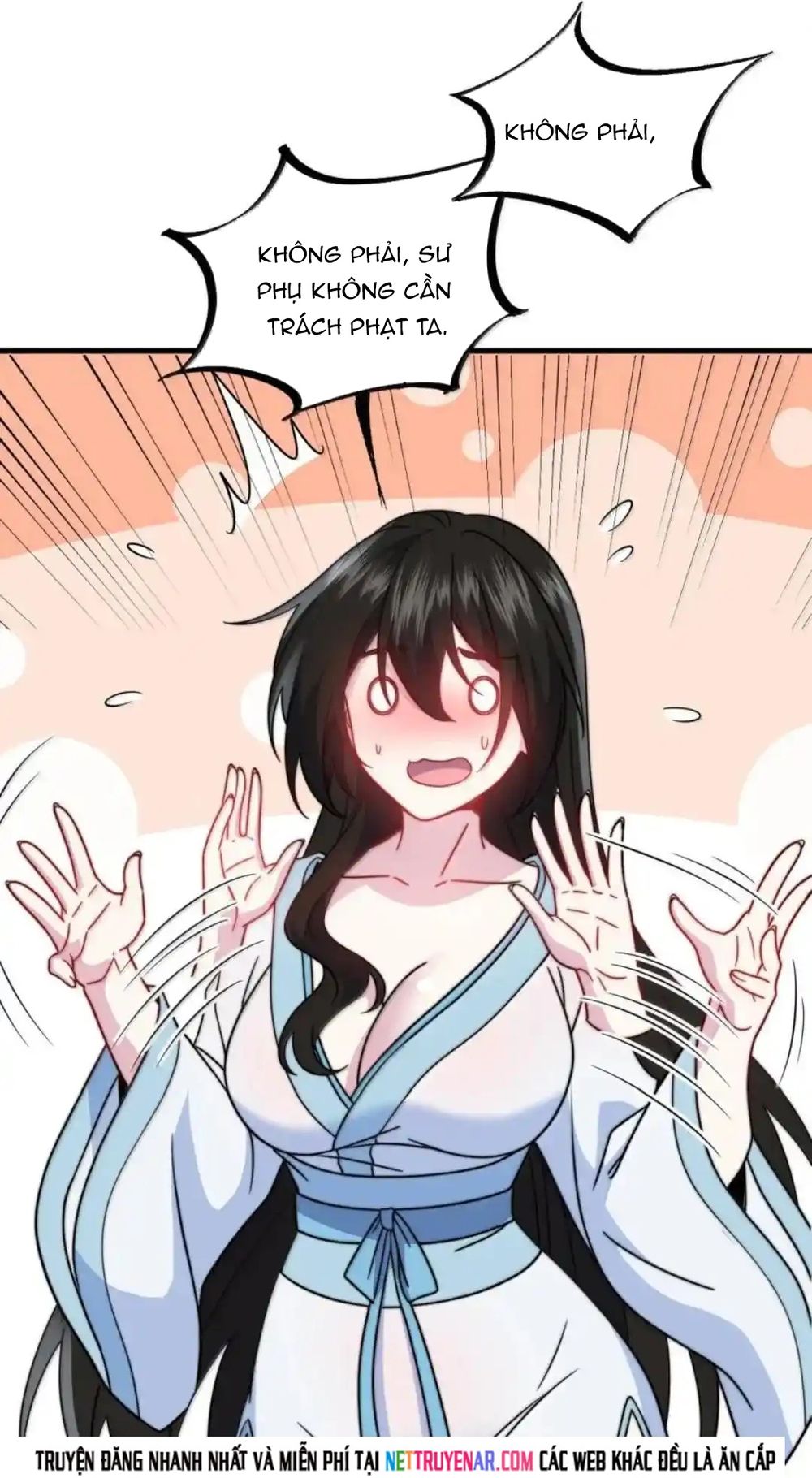 Vai Ác Sư Tôn Mang Theo Các Đồ Đệ Vô Địch Thiên Hạ - Chapter 194 - Page 63