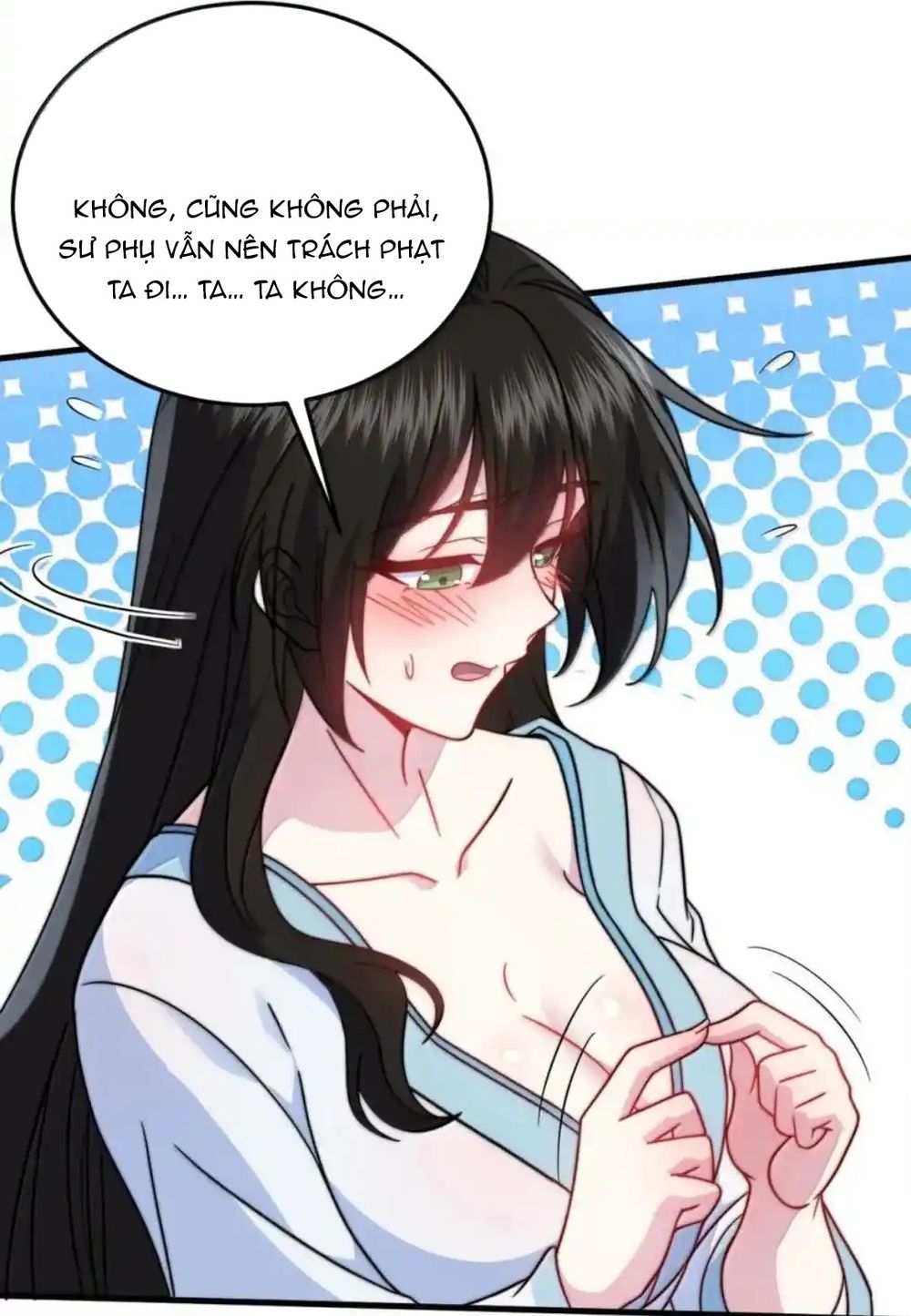 Vai Ác Sư Tôn Mang Theo Các Đồ Đệ Vô Địch Thiên Hạ - Chapter 194 - Page 65