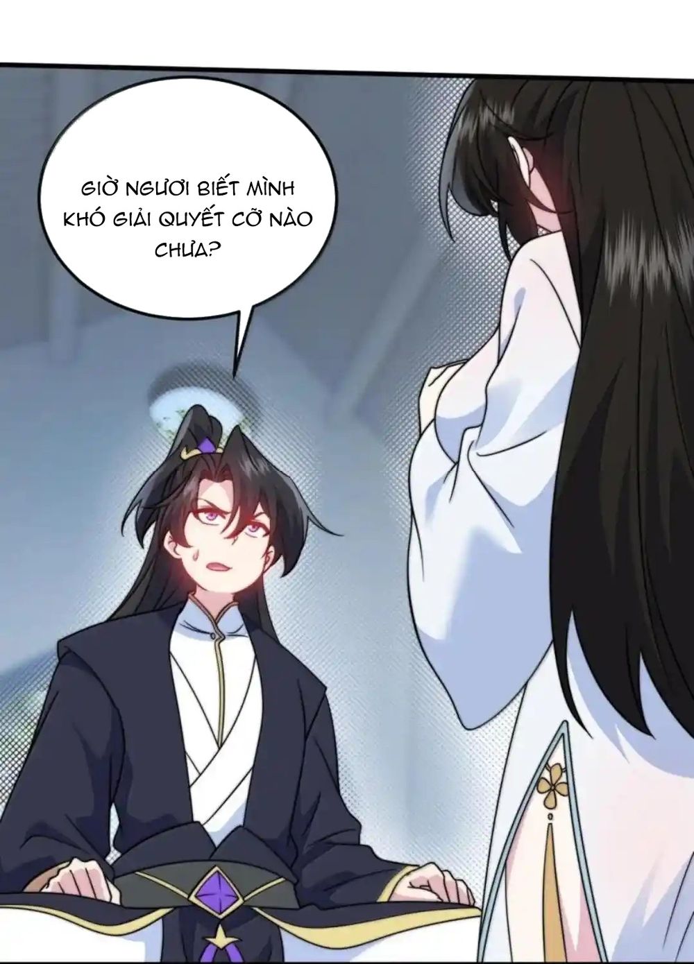 Vai Ác Sư Tôn Mang Theo Các Đồ Đệ Vô Địch Thiên Hạ - Chapter 194 - Page 67