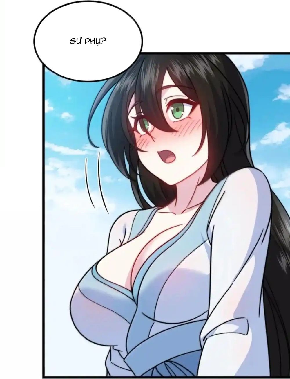 Vai Ác Sư Tôn Mang Theo Các Đồ Đệ Vô Địch Thiên Hạ - Chapter 194 - Page 73