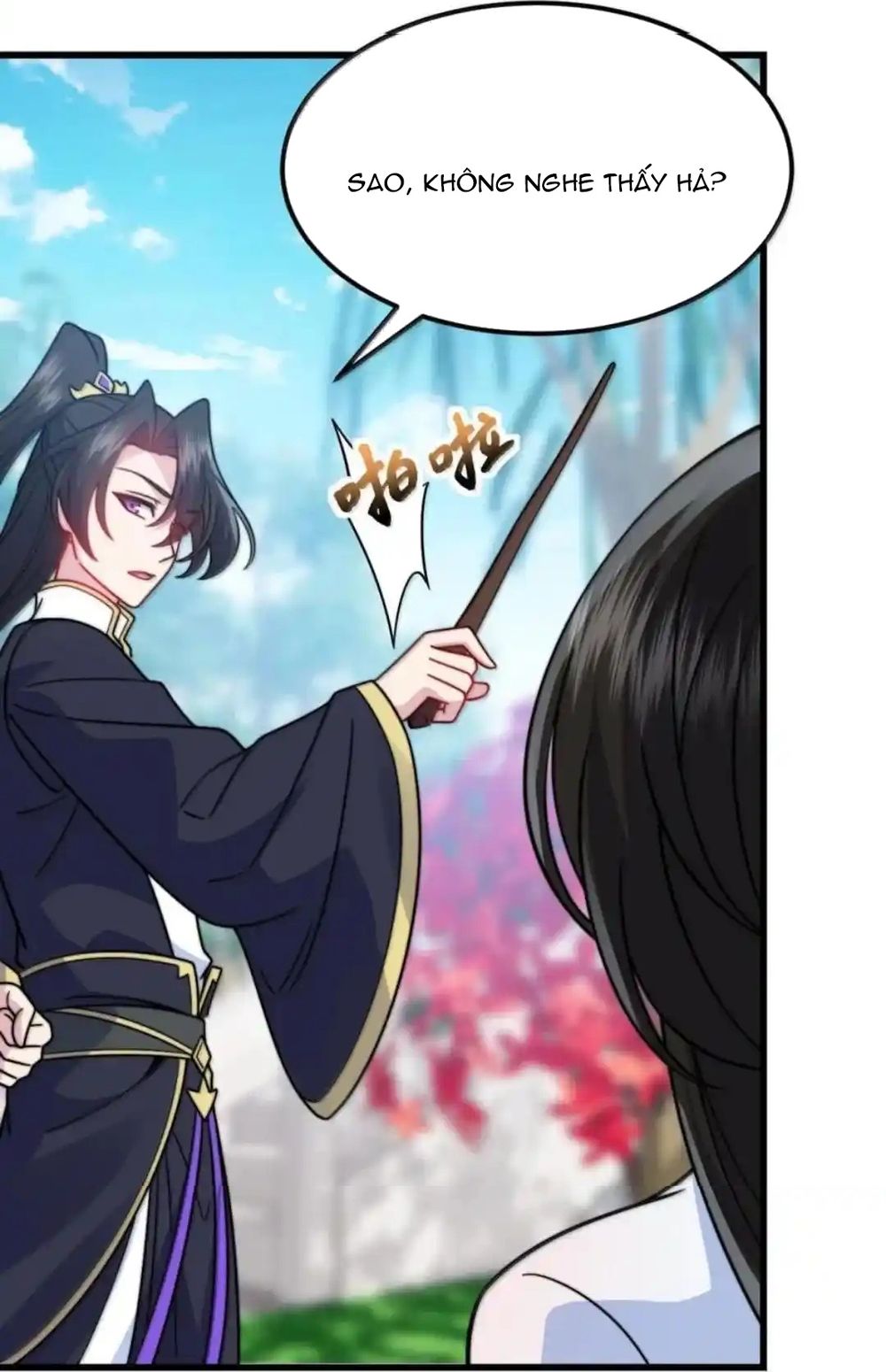 Vai Ác Sư Tôn Mang Theo Các Đồ Đệ Vô Địch Thiên Hạ - Chapter 194 - Page 75