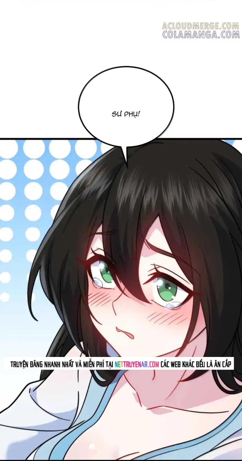 Vai Ác Sư Tôn Mang Theo Các Đồ Đệ Vô Địch Thiên Hạ - Chapter 194 - Page 81