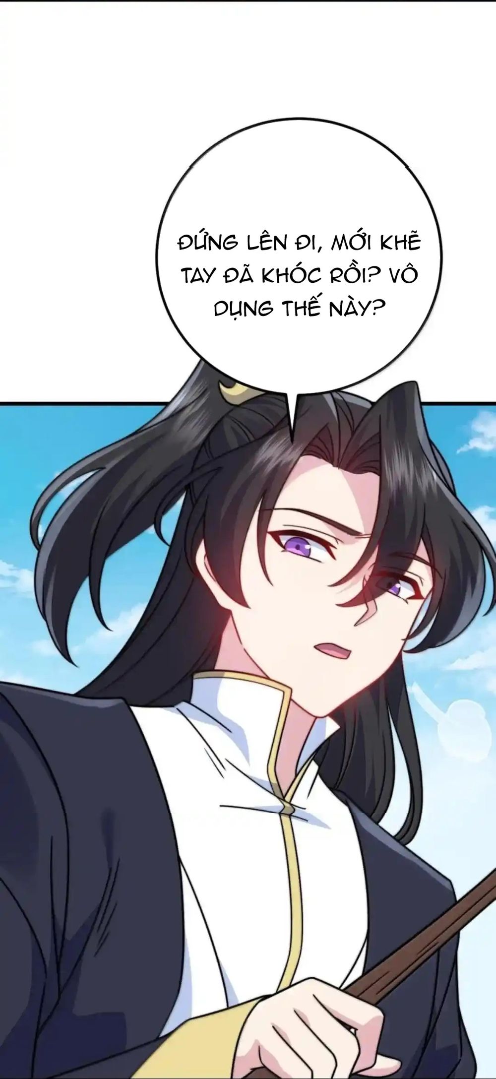 Vai Ác Sư Tôn Mang Theo Các Đồ Đệ Vô Địch Thiên Hạ - Chapter 194 - Page 82