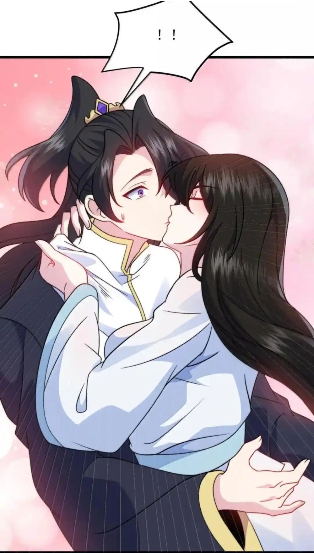 Vai Ác Sư Tôn Mang Theo Các Đồ Đệ Vô Địch Thiên Hạ - Chapter 194 - Page 85