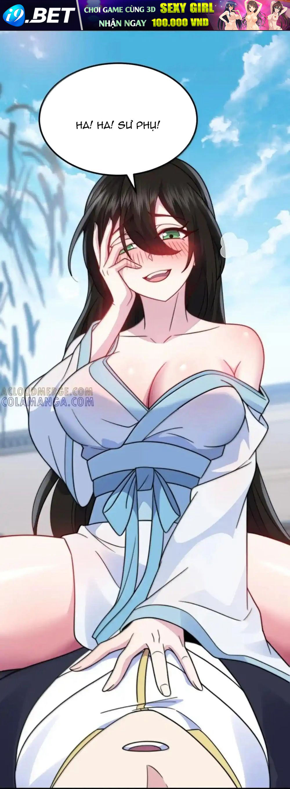 Vai Ác Sư Tôn Mang Theo Các Đồ Đệ Vô Địch Thiên Hạ - Chapter 194 - Page 86