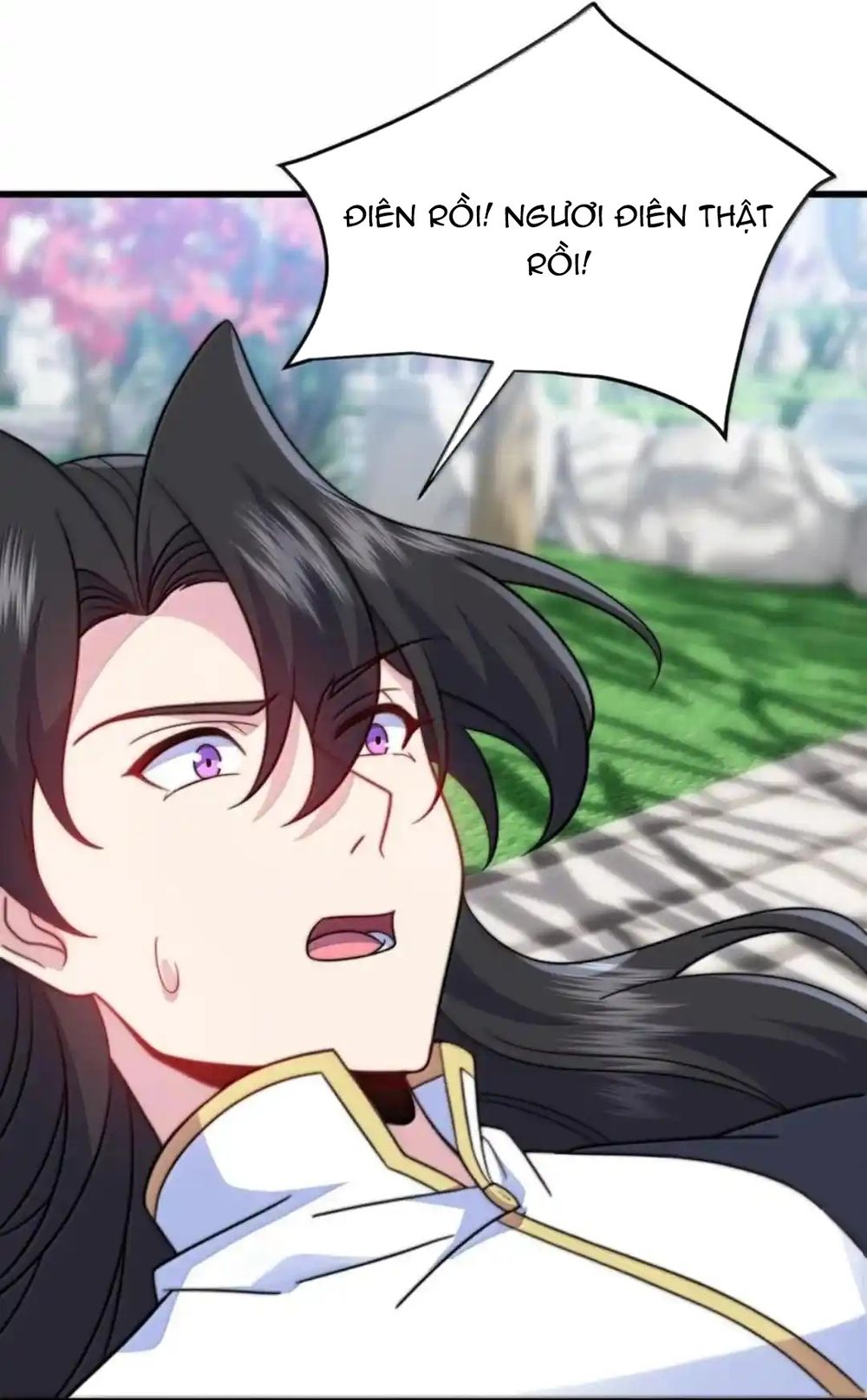 Vai Ác Sư Tôn Mang Theo Các Đồ Đệ Vô Địch Thiên Hạ - Chapter 194 - Page 88