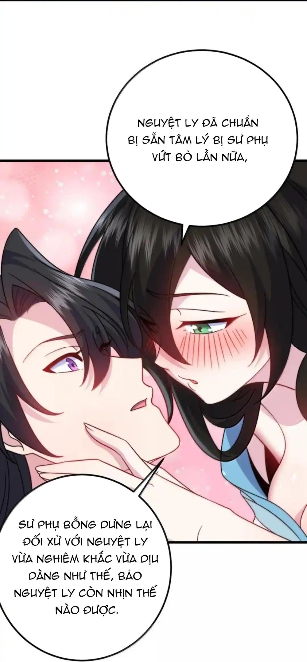 Vai Ác Sư Tôn Mang Theo Các Đồ Đệ Vô Địch Thiên Hạ - Chapter 194 - Page 92