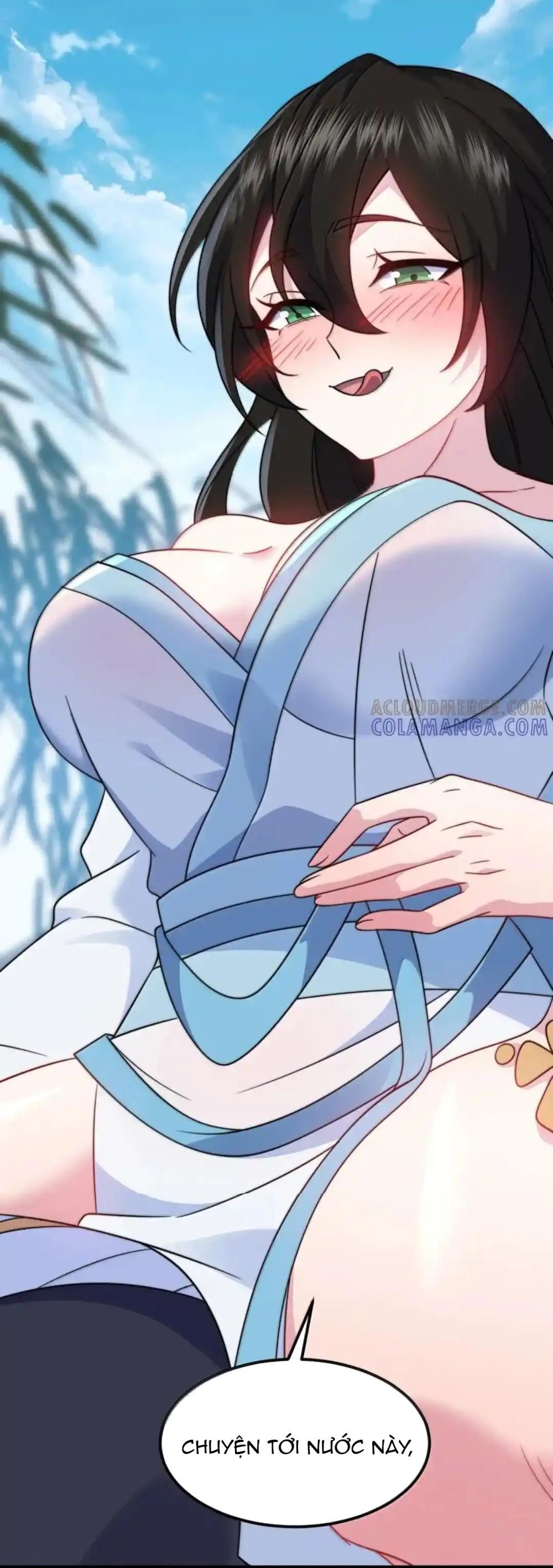 Vai Ác Sư Tôn Mang Theo Các Đồ Đệ Vô Địch Thiên Hạ - Chapter 194 - Page 94