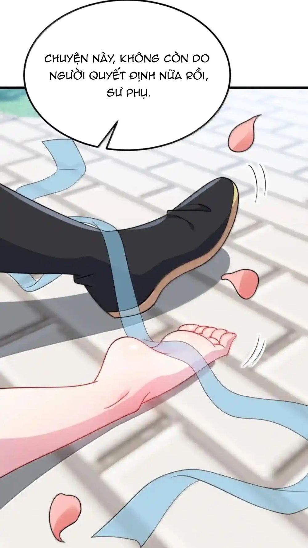 Vai Ác Sư Tôn Mang Theo Các Đồ Đệ Vô Địch Thiên Hạ - Chapter 194 - Page 96