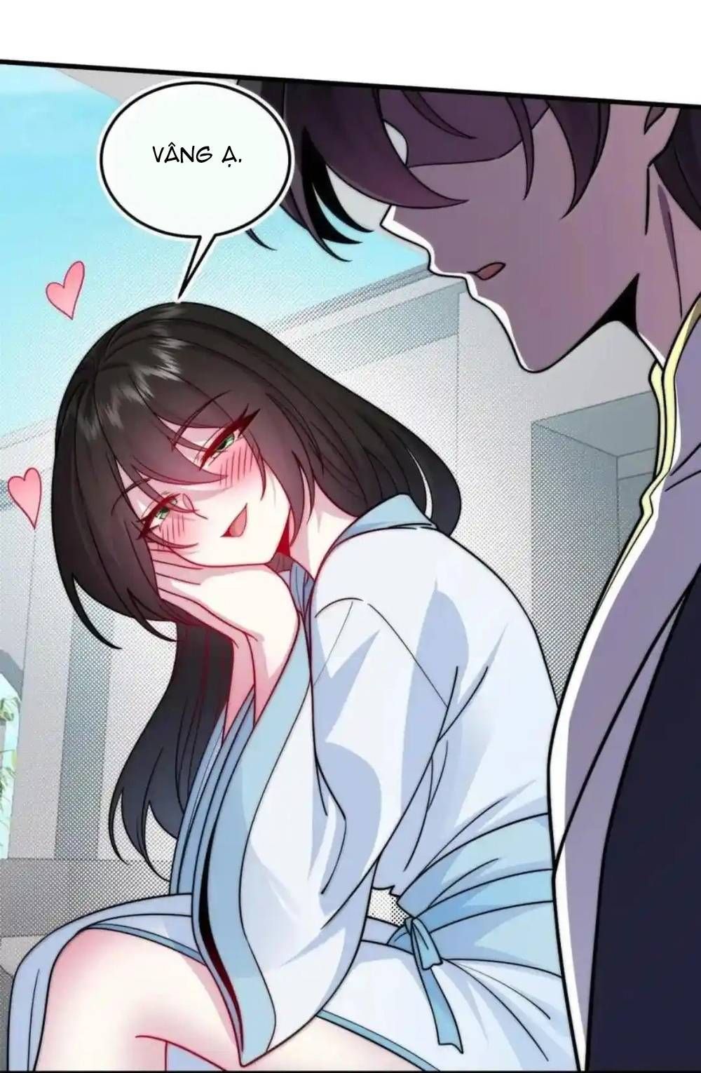 Vai Ác Sư Tôn Mang Theo Các Đồ Đệ Vô Địch Thiên Hạ - Chapter 195 - Page 10