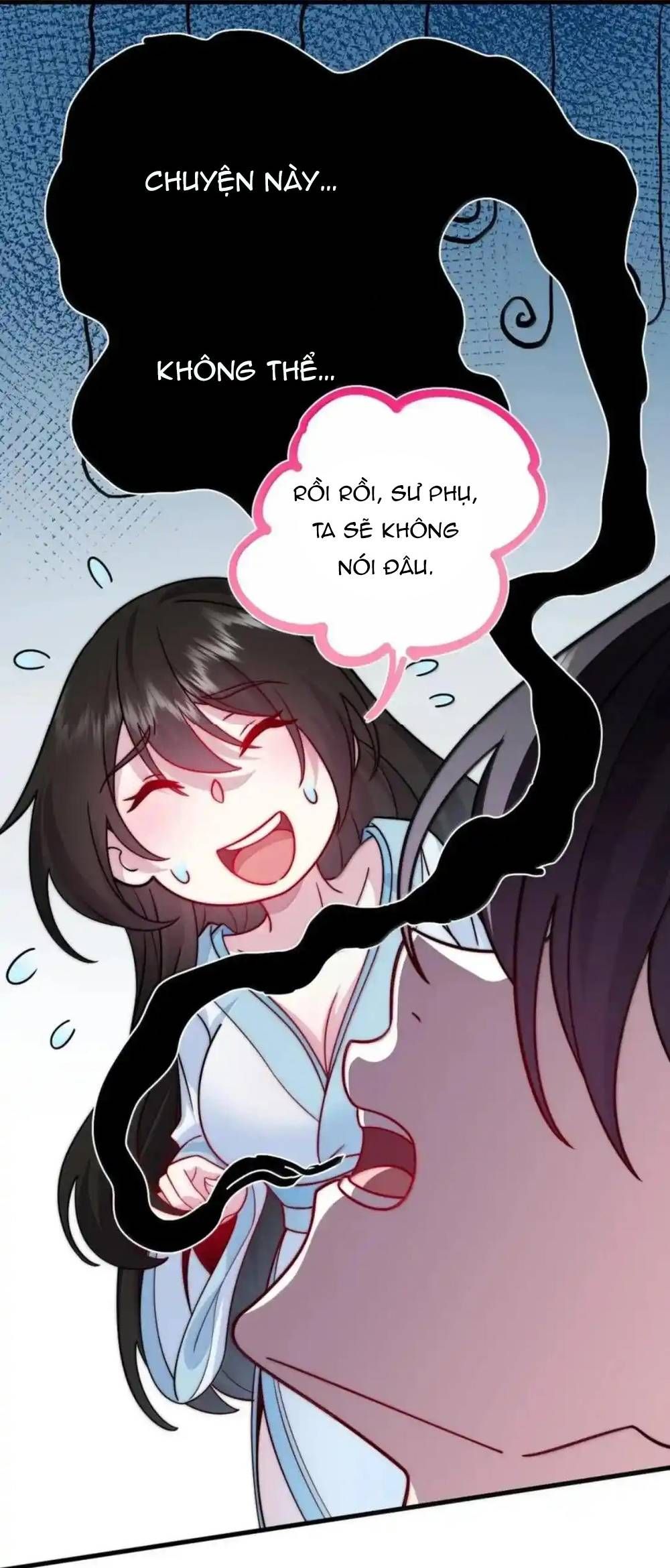 Vai Ác Sư Tôn Mang Theo Các Đồ Đệ Vô Địch Thiên Hạ - Chapter 195 - Page 13