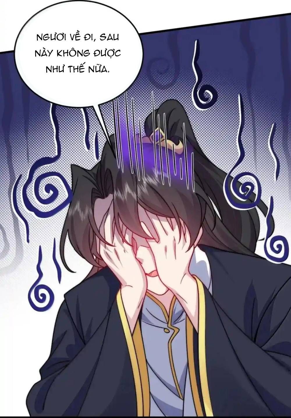 Vai Ác Sư Tôn Mang Theo Các Đồ Đệ Vô Địch Thiên Hạ - Chapter 195 - Page 15